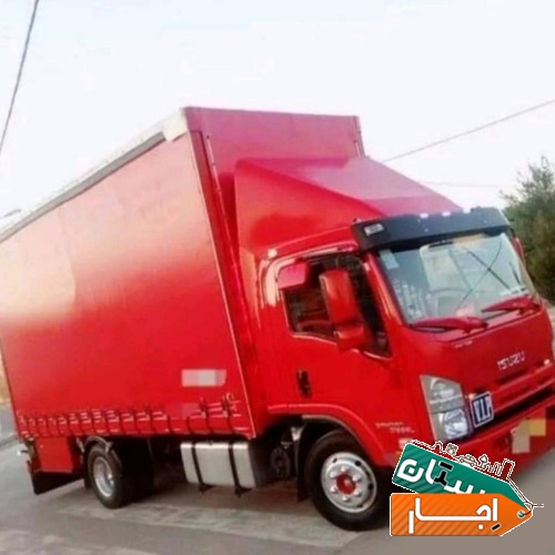 جابجایی اساس باربری در پرند رباط کریم اسلامشهر
