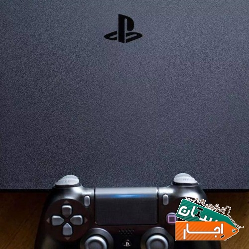 کرایه PS4 اجاره پلی استیشن 4
