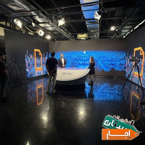اجاره استودیو حرفه ای