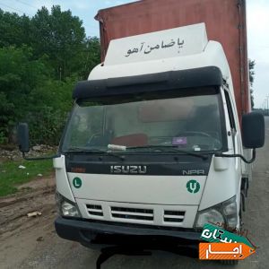 حمل بار و اثاثیه منزل فردیس بار کرج