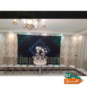 دیجی باغ اجاره باغ باغ خانوادگی مراسم تولد