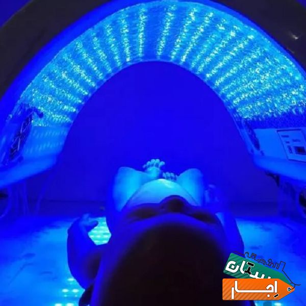 اجاره انواع دستگاه زردی نوزاد در استان تهران