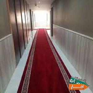 اجاره فرش قرمز با بهترین قیمت