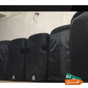 اجاره انواع باند رقص نور میز سوارز لیزر