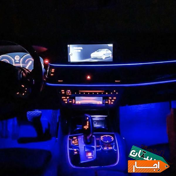 اجاره انواع اتومبیل