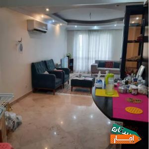 اجاره آپارتمان 75 متری، 2 خواب، یوسف‌آباد شرایط عالی