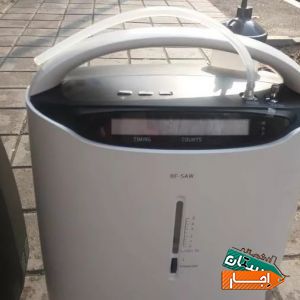 اجاره دستگاه اکسیژن ساز با بهترین قیمت