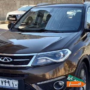 اجاره شاسی /فورد ایج روزانه ماهانه با بهترین شرایط