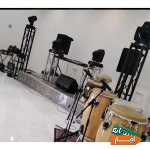اجاره باغ ویلا عمو رحمت جهت مراسم