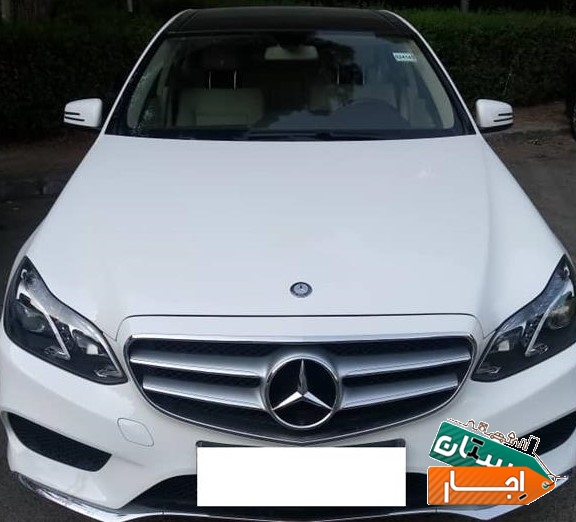اجاره خودرو بنز e250/رنت ماشین/اجاره ماشین