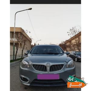 اجاره برلیانس