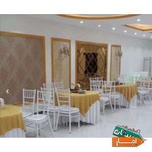 تشریفات،خدمات مجالس،ظروف کرایه،اجاره میز و صندلی