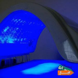 اجاره دستگاه زردی نوزاد 3D*تمام مناطق*شبانه روزی با بهترین شرایط