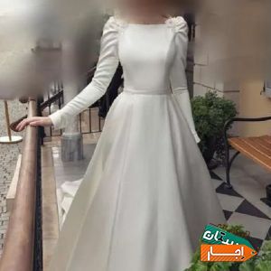 اجاره پیراهن عقد با بهترین قیمت