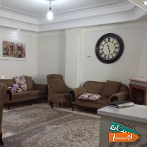 اجاره آپارتمان 75متر/خوش نقشه/غرق نور/پونک،ایران زمین شرایط عالی