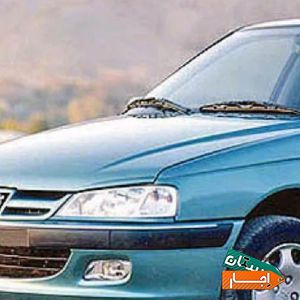 اجاره پژو پارس با بهترین شرایط