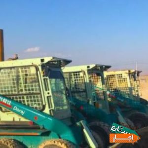 اجاره بابکت با ارزانترین قیمت در اهواز
