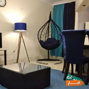 اجاره سوییت اپارتمان مبله با بهترین امکانات رفاهی خ ازادی جلوتر از بهبودی