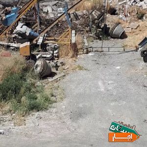 اجاره قیچی آرماتور دستگاه جوش /هیلتی/ بتونیر /قالب با بهترین امکانات