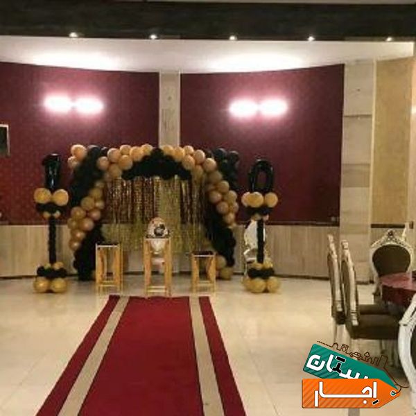 اجاره‌باغ‌‌زیبا‌وشیک‌با‌کلیه‌امکانات‌ با بهترین قیمت در اصفهان