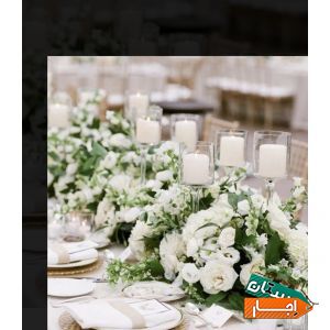 تشریفات مجالس و اجاره باغ، ویلا، سالن