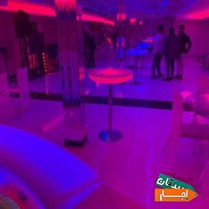 اجاره سالن اجتماعات وتشریفات مجالس