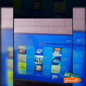 اجاره رنت کرایهps4در کل نقاط تهران