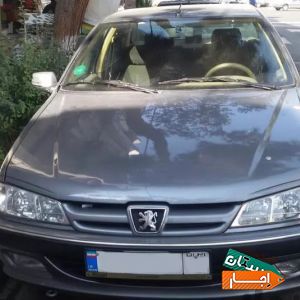 اجاره پژو پارس... با بهترین شرایط