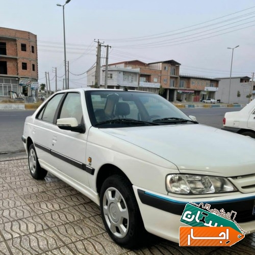 اجاره خودرو پرشیا، قیمت توافقی