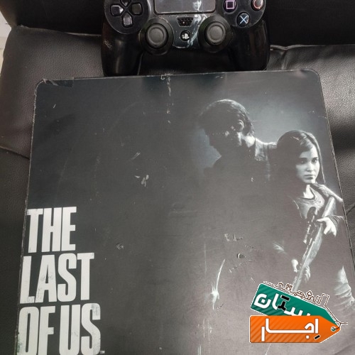 کرایه ps4 اجاره کنسول