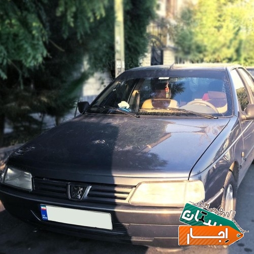 اجاره خودرو پژو 405 با شرایط مناسب