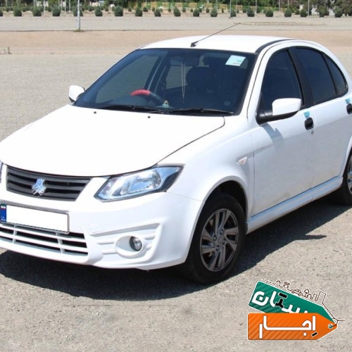 اجاره خودرو ساینا شرایط آسان