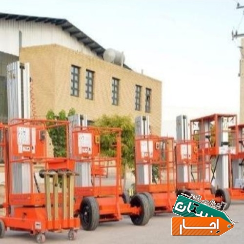 اجاره بالابر