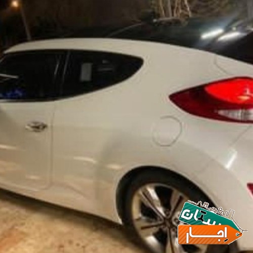 اجاره خودرو ولستر با قیمت توافقی