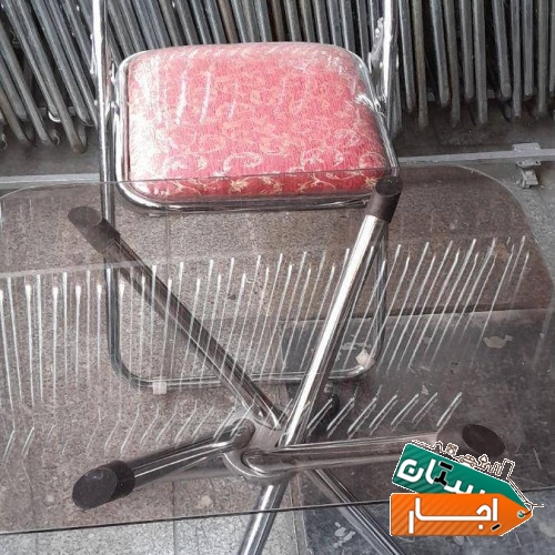 اجاره میز و صندلی