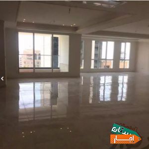 اجاره آپارتمان 320 متر 3 خواب مستر/کلیدنخورده مناسب ترین قیمت