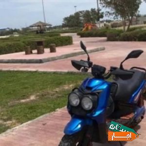 موتور سافاری روزانه اجاره با شرایط مناسب در کیش