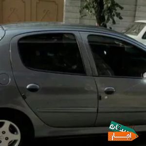 اجاره 207 اتوماتیک بدون واسطه
