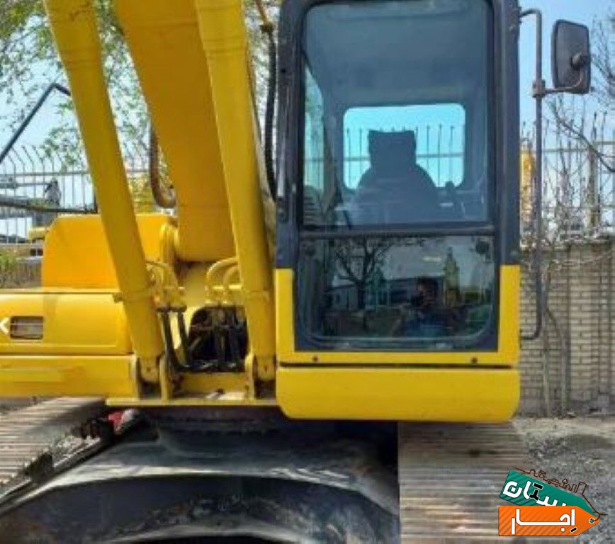 اجاره بیل مکانیکی در کرمانشاه