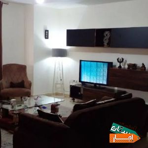 اجاره مبله 105 متری 2 خوابه با شرایط مناسب