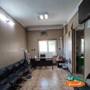 اجاره مطب 65 متری با وسایل با بهترین قیمت