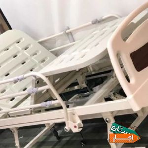 اجاره وفروش تخت برقی بیمارستانی با بهترین قیمت