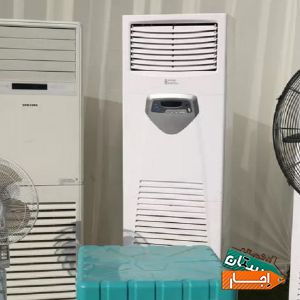 اجاره کولر گازی در انواع مختلف با بهترین شرایط