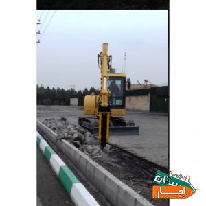 اجاره مینی بیل و بابکت