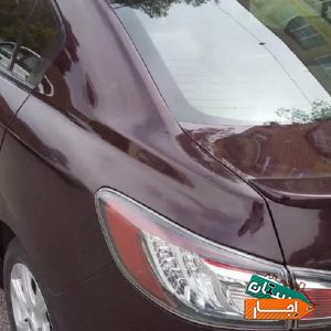 اجاره خودرو مزدا 3