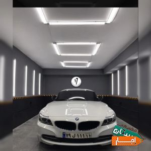 کرایه اجاره ماشین عروس BMWZ4 و مرسدس بنز C200