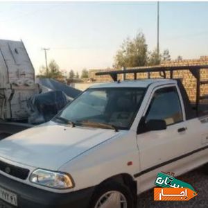 اجاره وانت بارکرایه در اهواز