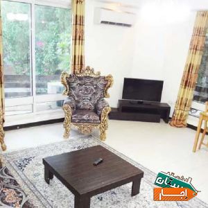 اجاره دو خواب نزدیک بازار مروارید