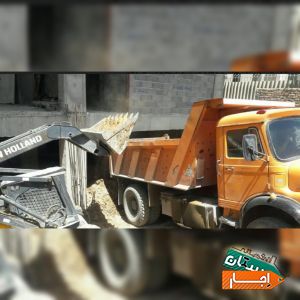 اجاره بابکت در سراسر کرج و حومه گرمدره
