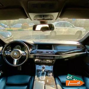اجاره ماشین bmw 528 با معتبر ترین شرایط